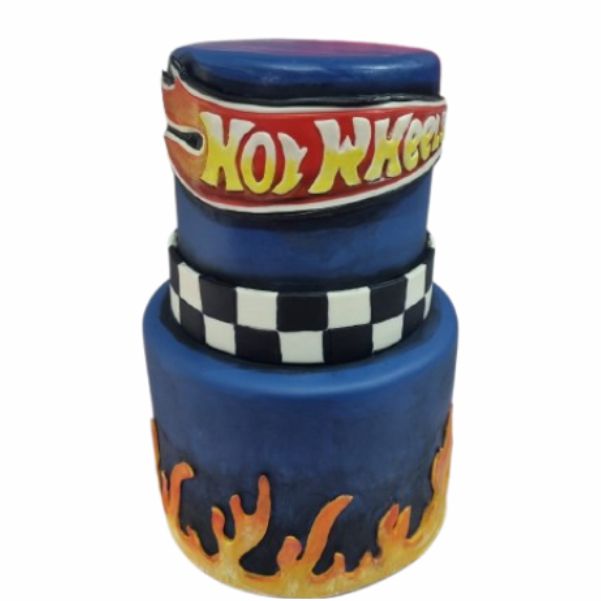 Bolo - Hot Wheels